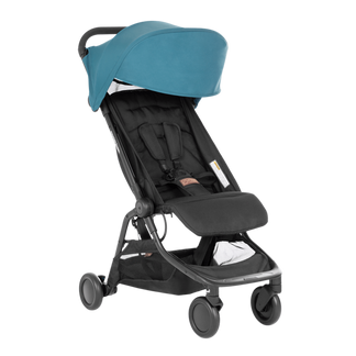 Mountain buggy cheap compact stroller