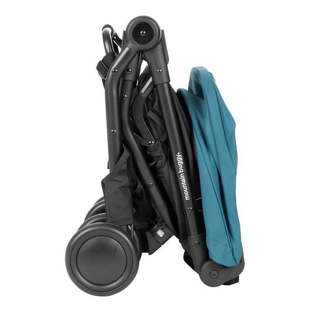 Mountain Buggy Nano