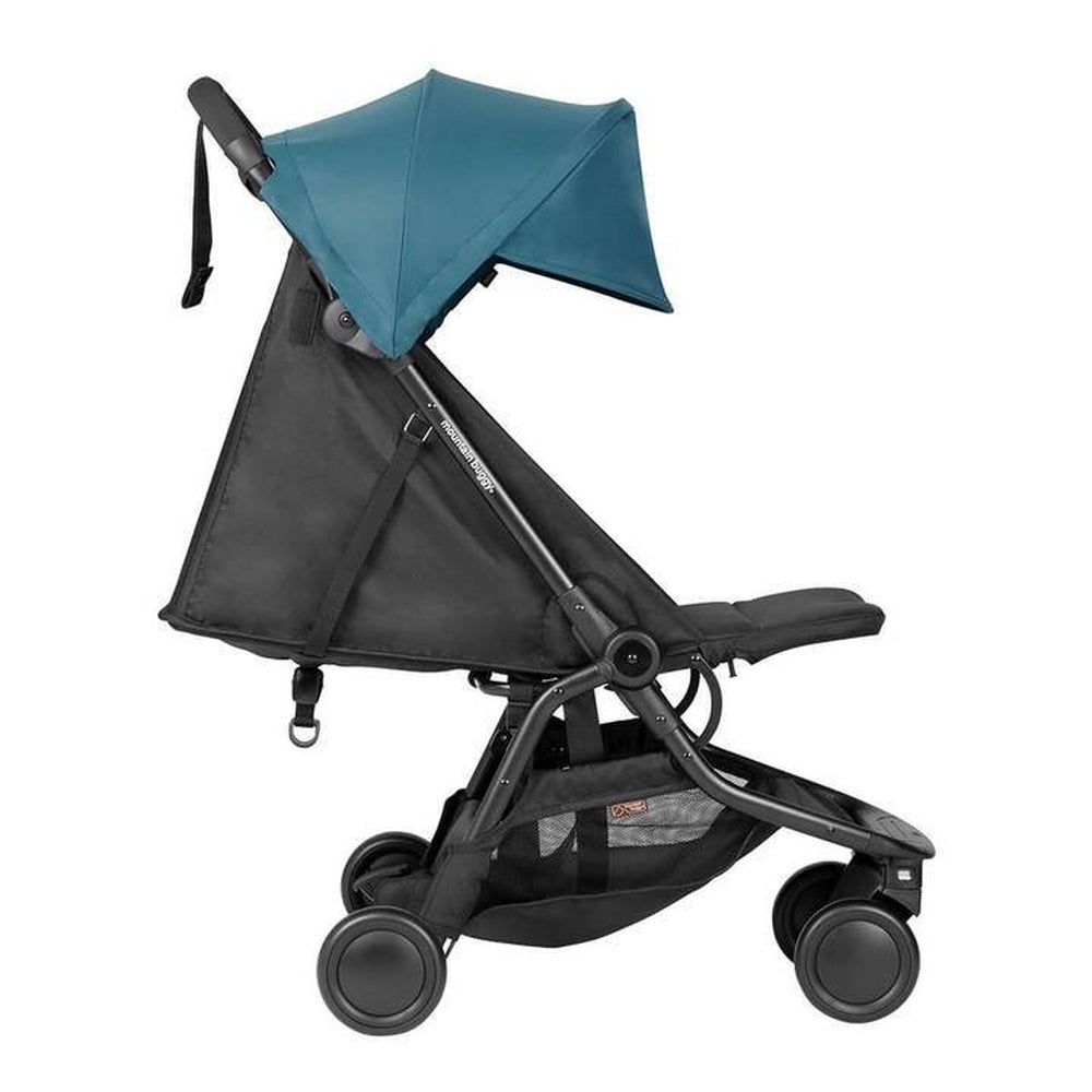 Mountain Buggy Nano