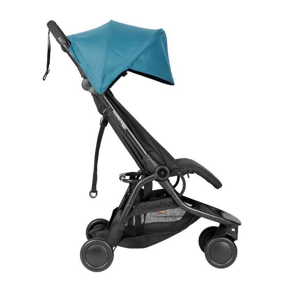 Mountain Buggy Nano