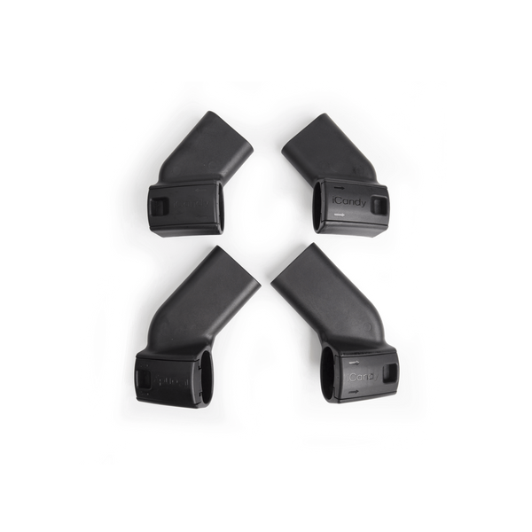 Icandy peach converter seat sales