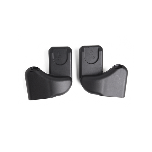 Peach universal sales car seat adaptors