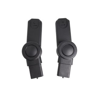 iCandy Peach Main Car Seat Adapters BabyDoc Shop Ireland