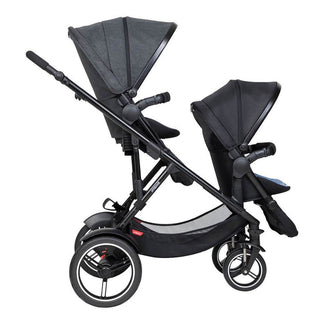 Phil & Teds Voyager Buggy