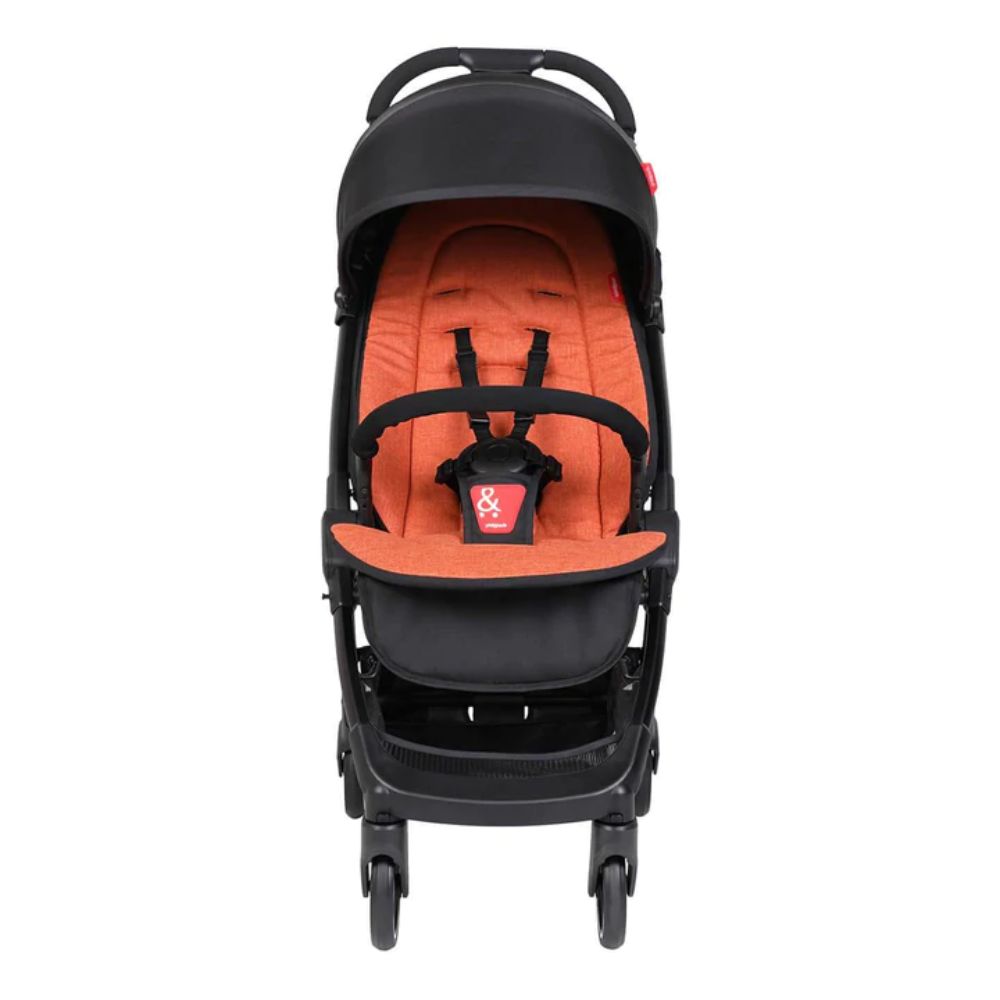 Phil & Teds Go Stroller