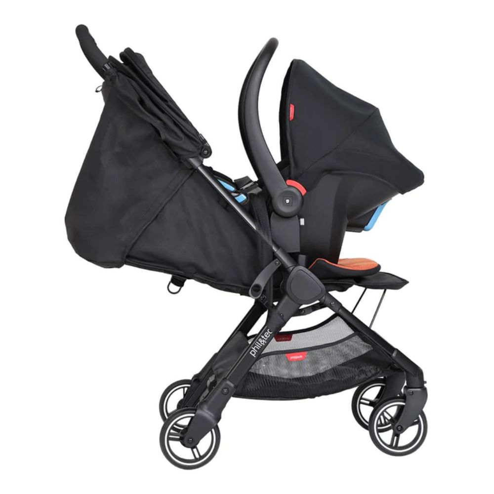 Phil & Teds Go Stroller