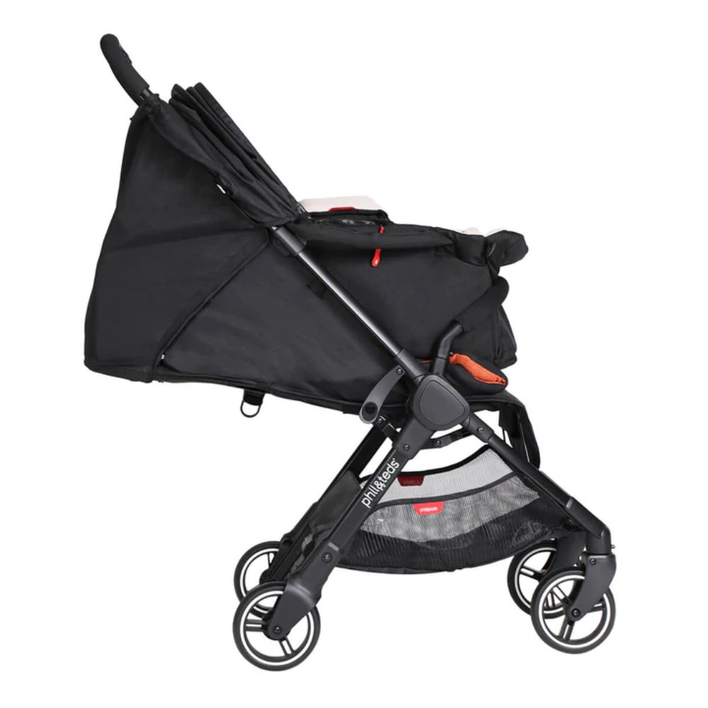 Phil & Teds Go Stroller