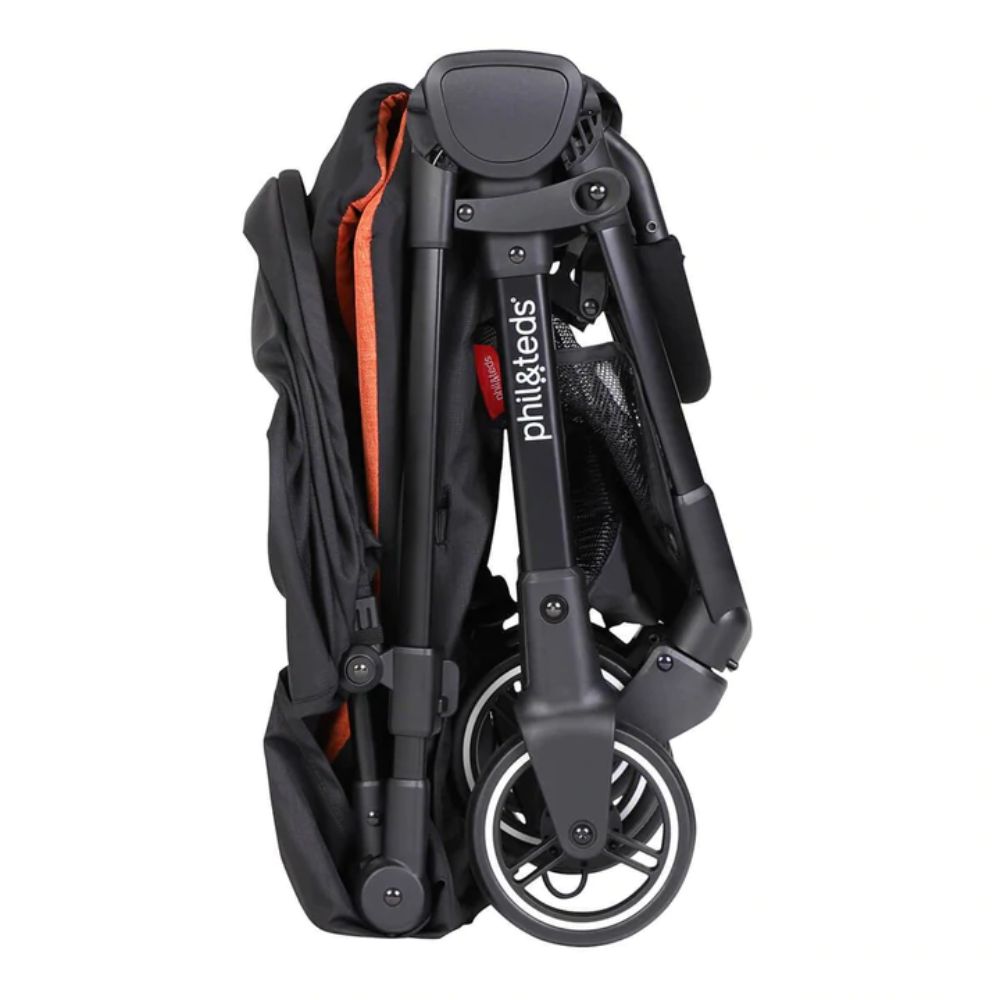 Phil & Teds Go Stroller