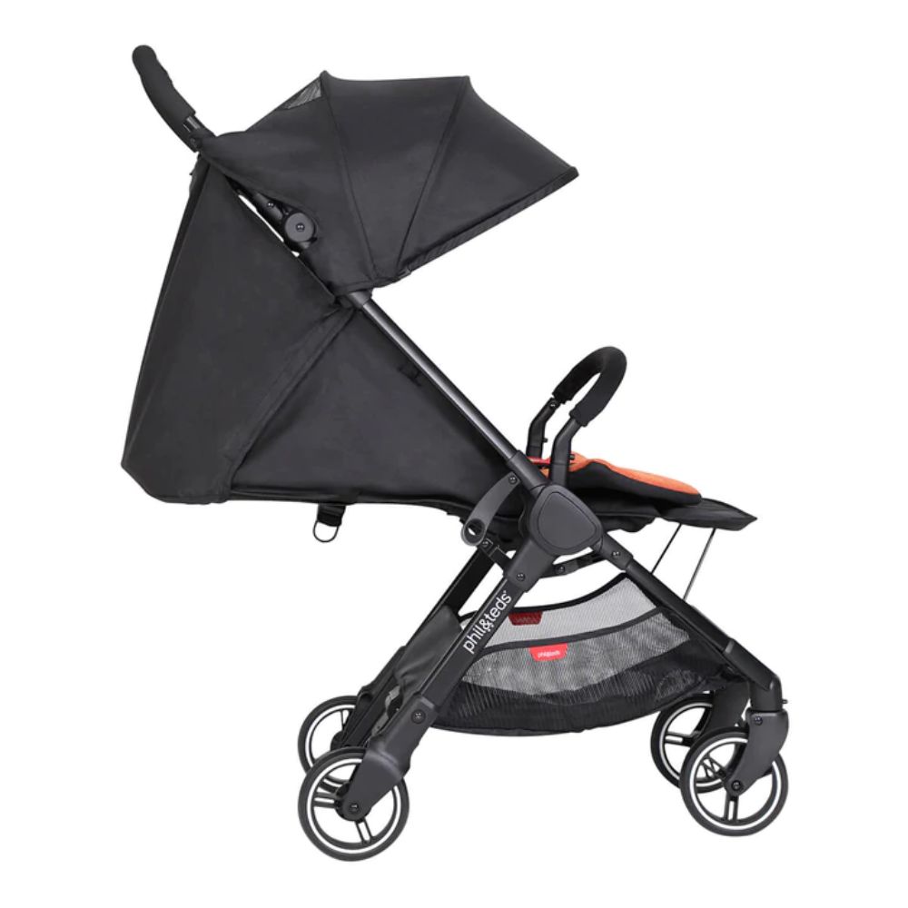 Phil & Teds Go Stroller