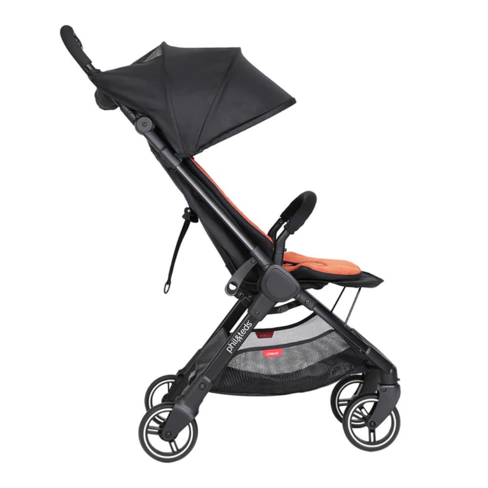 Phil & Teds Go Stroller