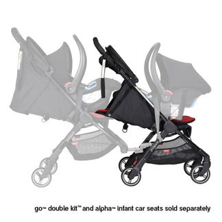Phil & Teds Go Stroller