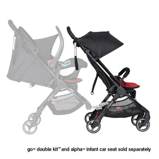 Phil & Teds Go Stroller