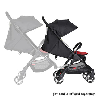 Phil & Teds Go Stroller