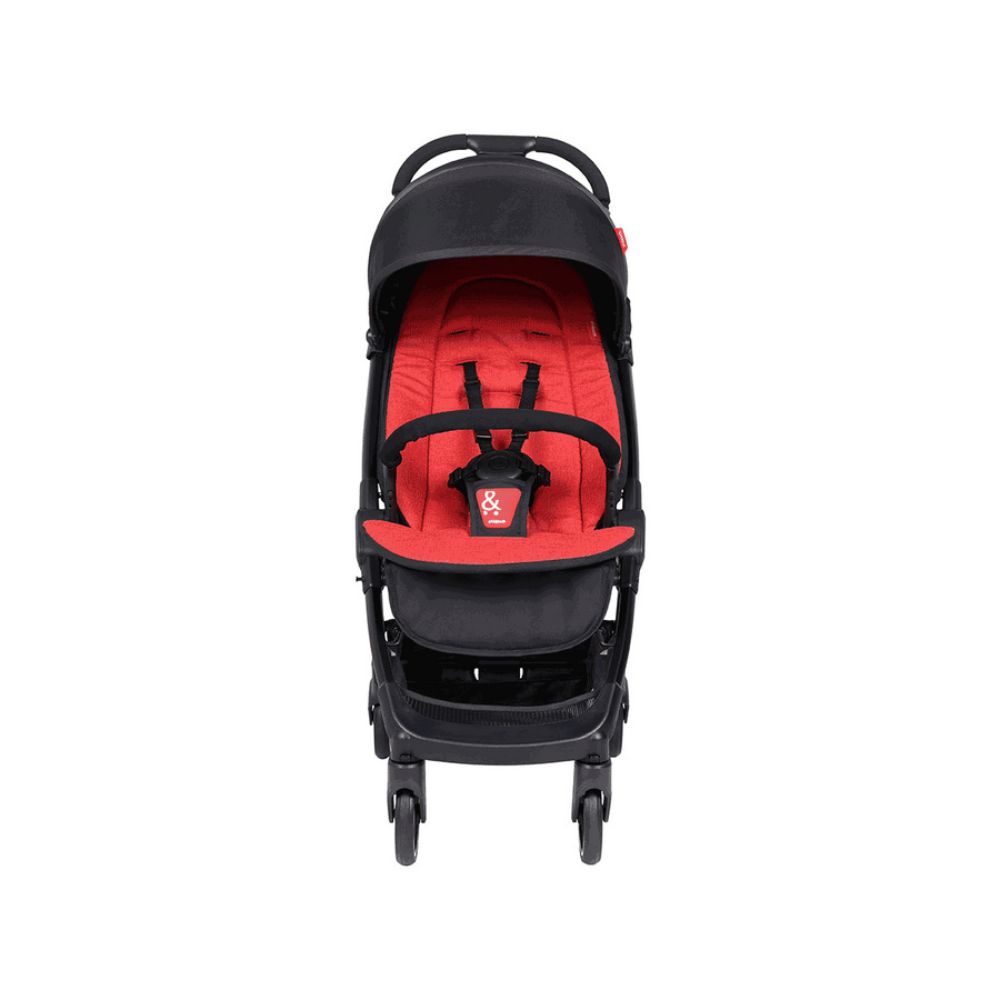 Phil & Teds Go Stroller