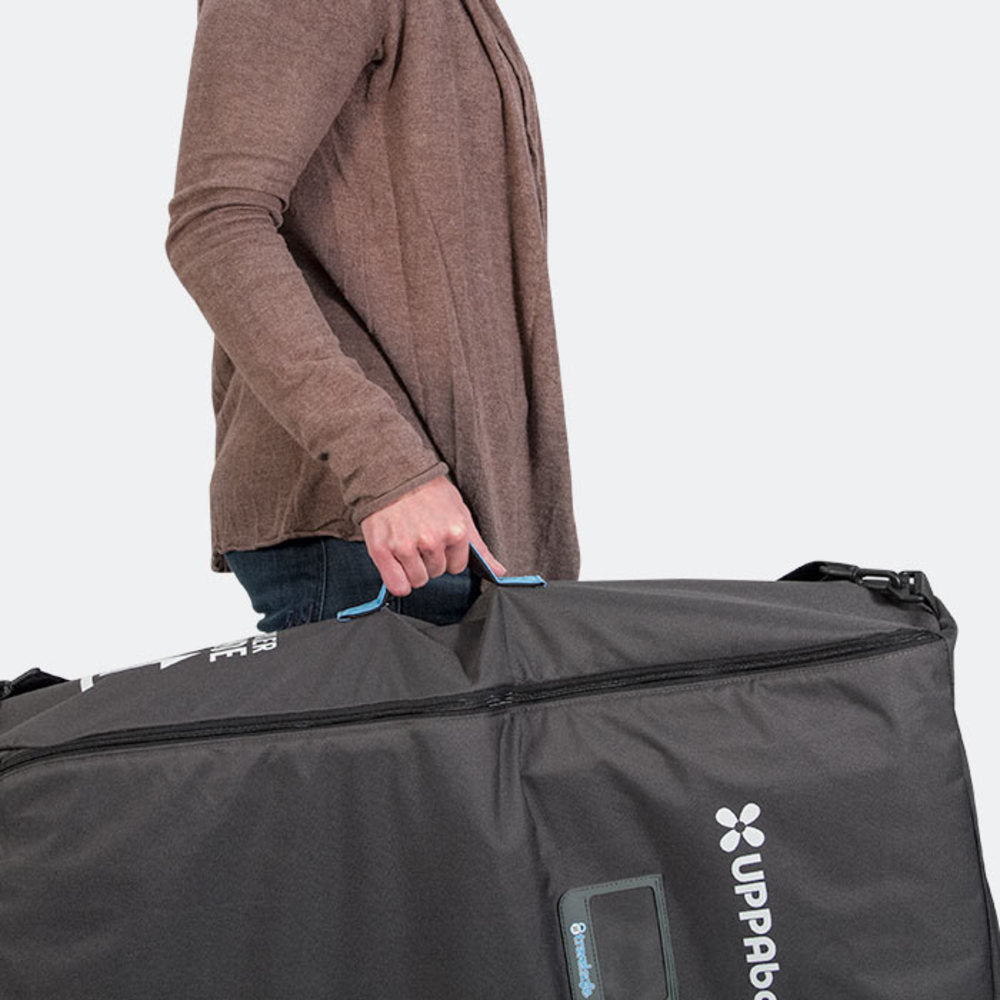 UPPAbaby RumbleSeat/Bassinet Travel Bag