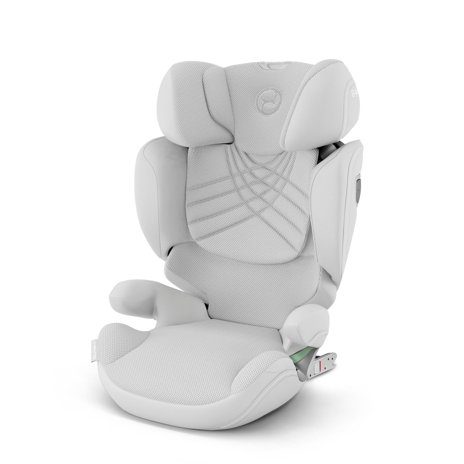 cybex z fix installation Cybex Solution Z i-Fix Car Seat