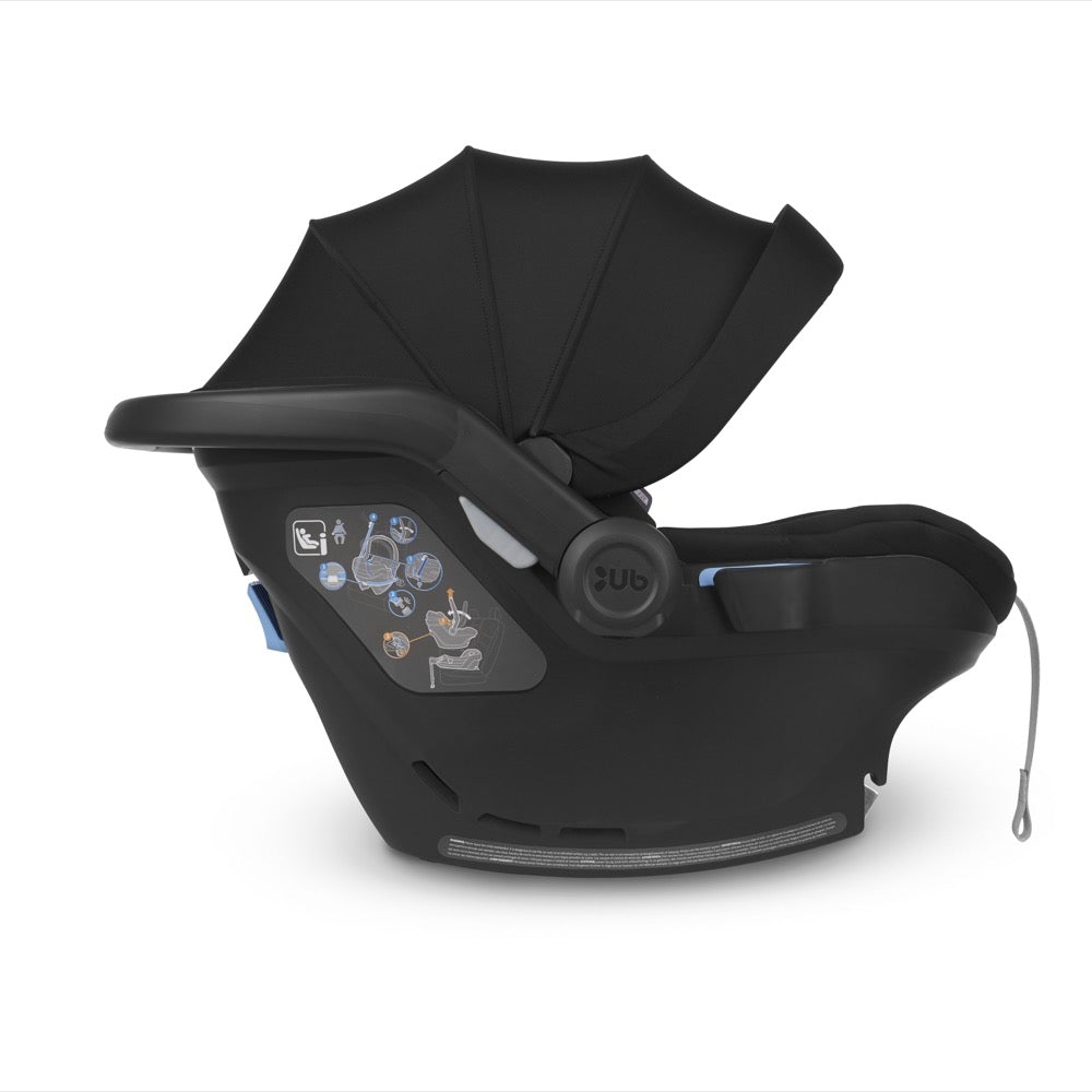 UPPAbaby Mesa i-Size Car Seat