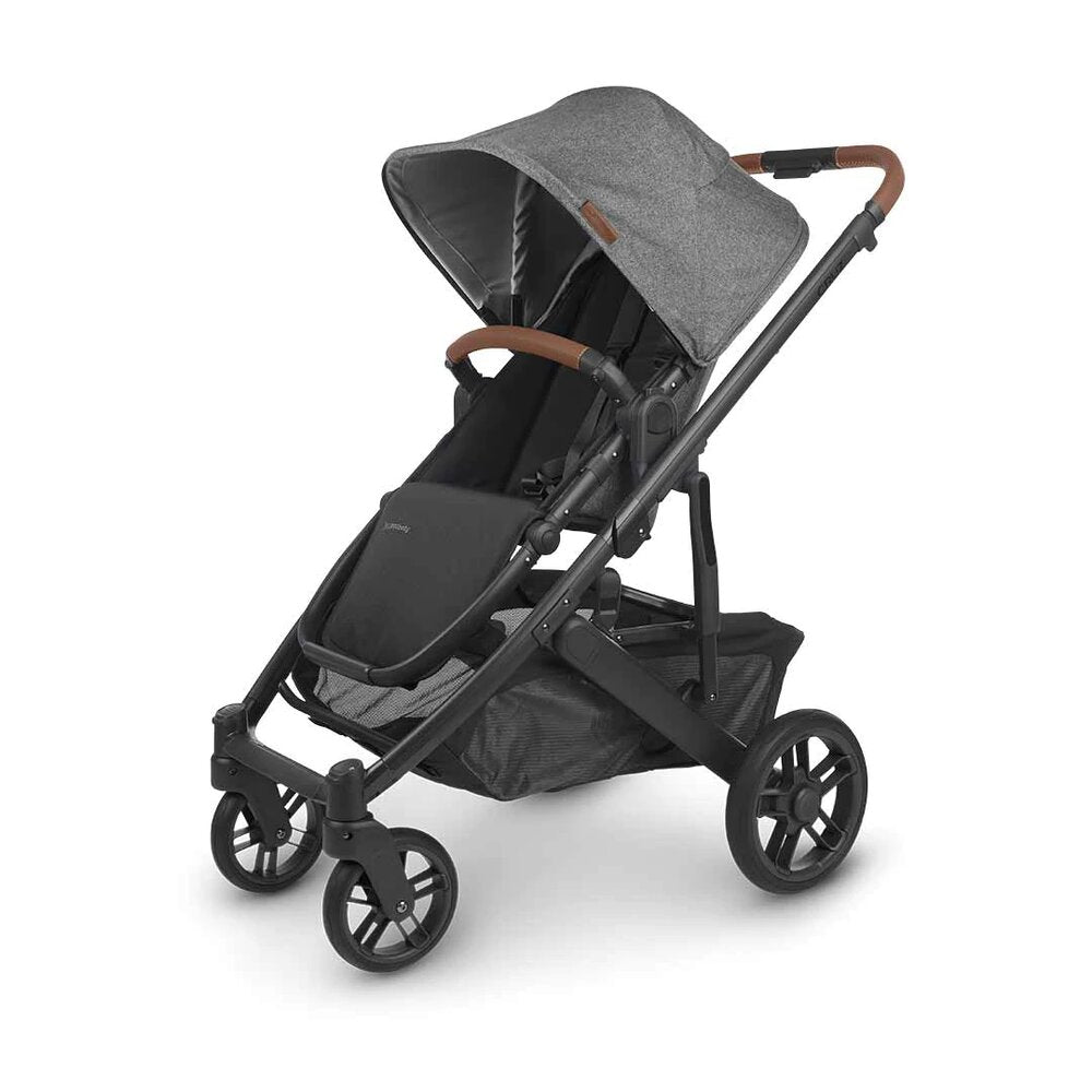 Order the UPPAbaby Cruz Buggy V2 BabyDoc Shop Ireland