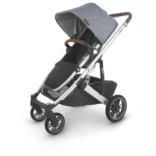 UPPAbaby Cruz V2