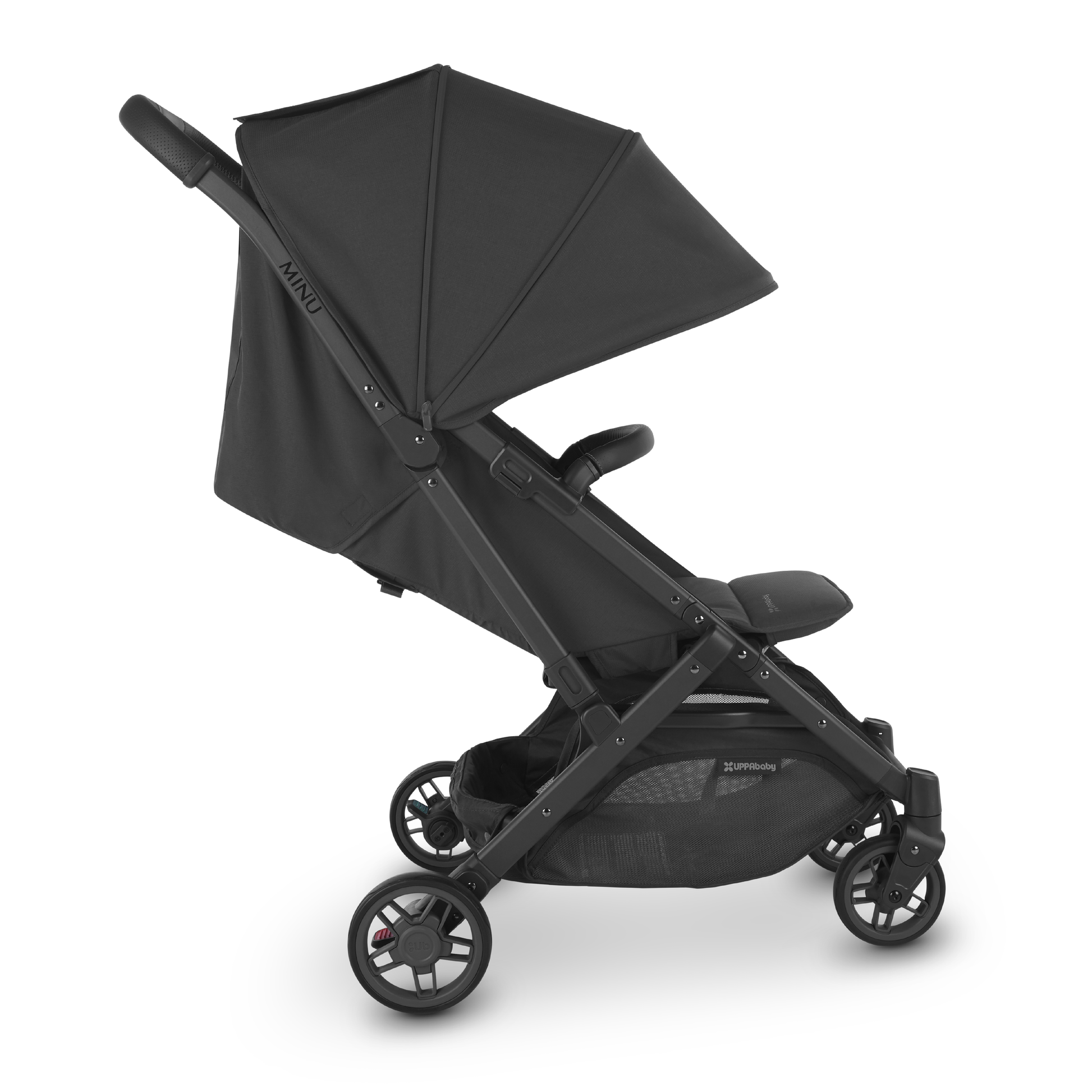 Minu rain cover top