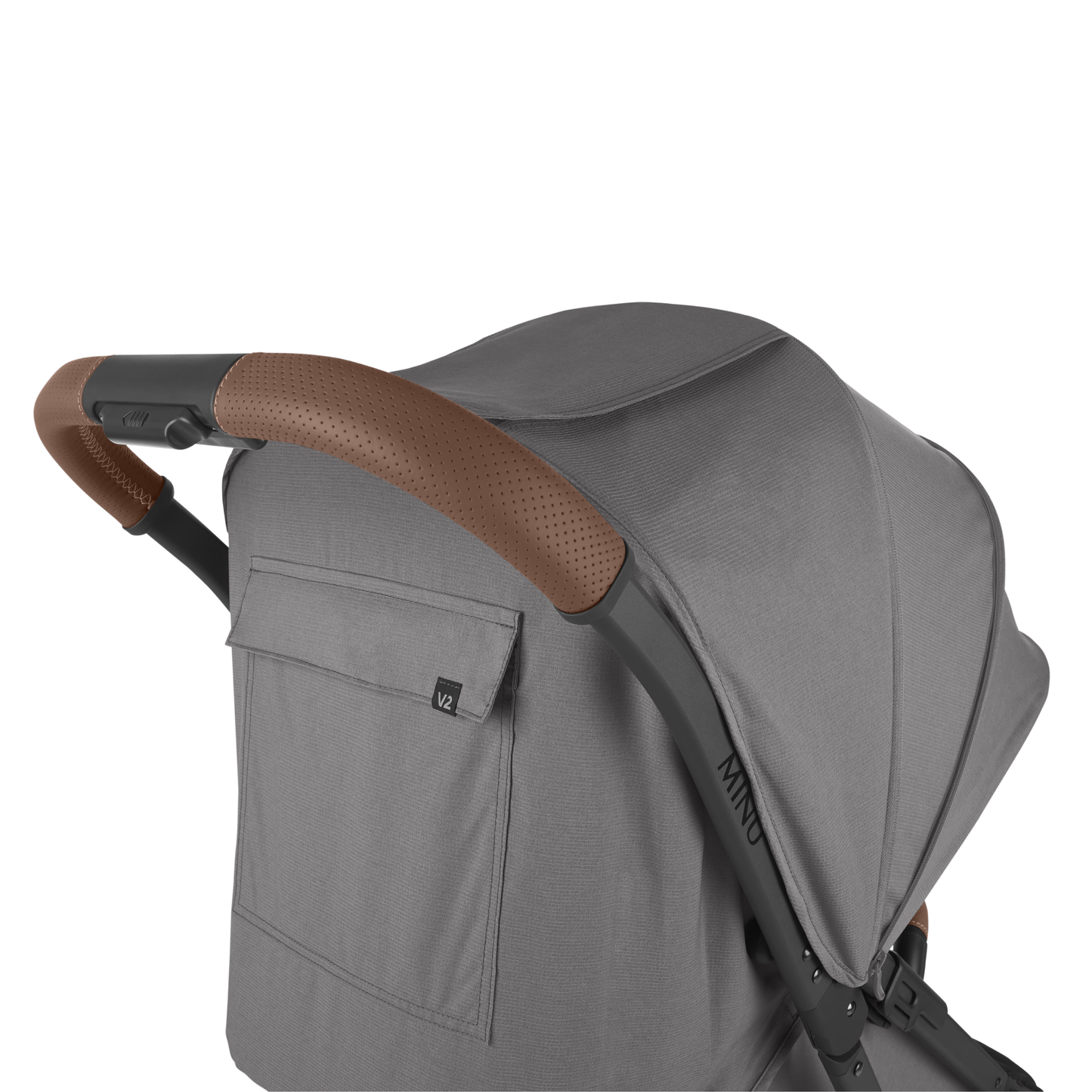 UPPAbaby Minu V2 Stroller