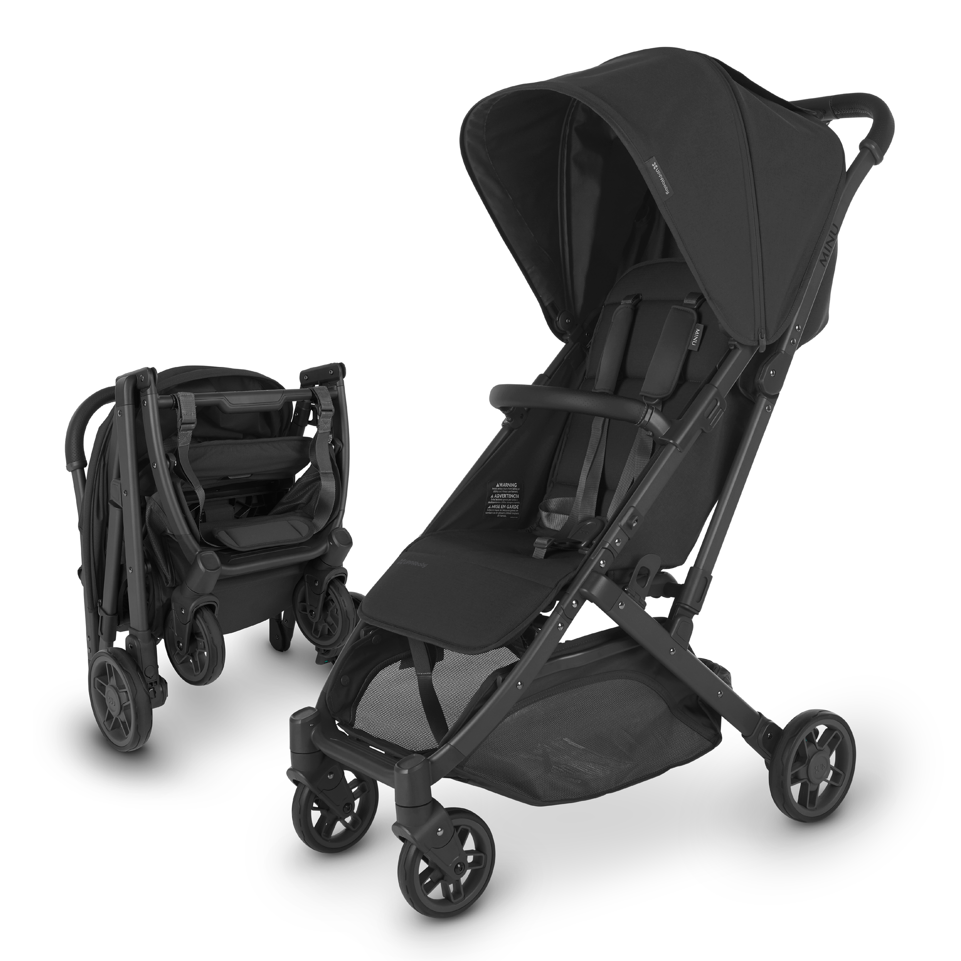 Uppababy 2024 vista cijena