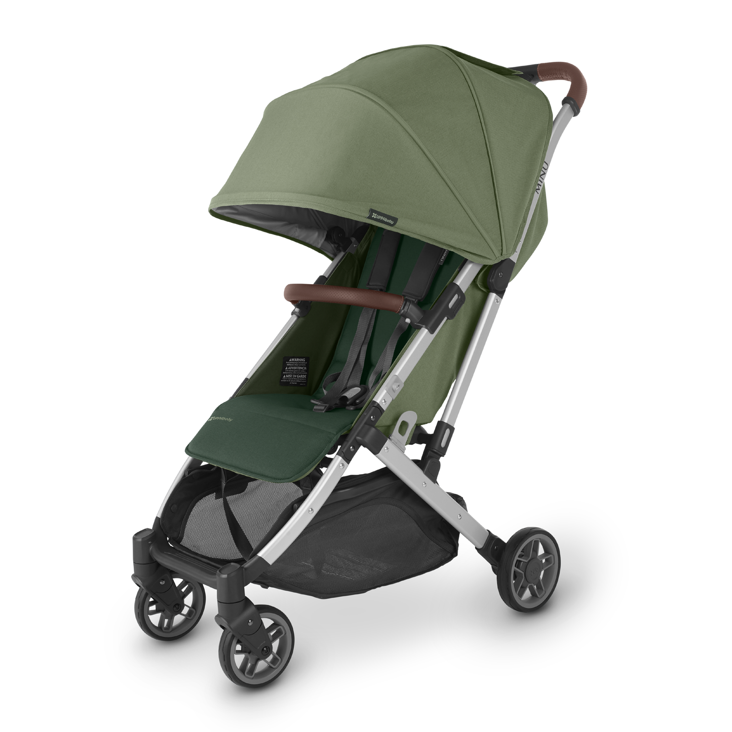 City mini gt vs uppababy vista hotsell