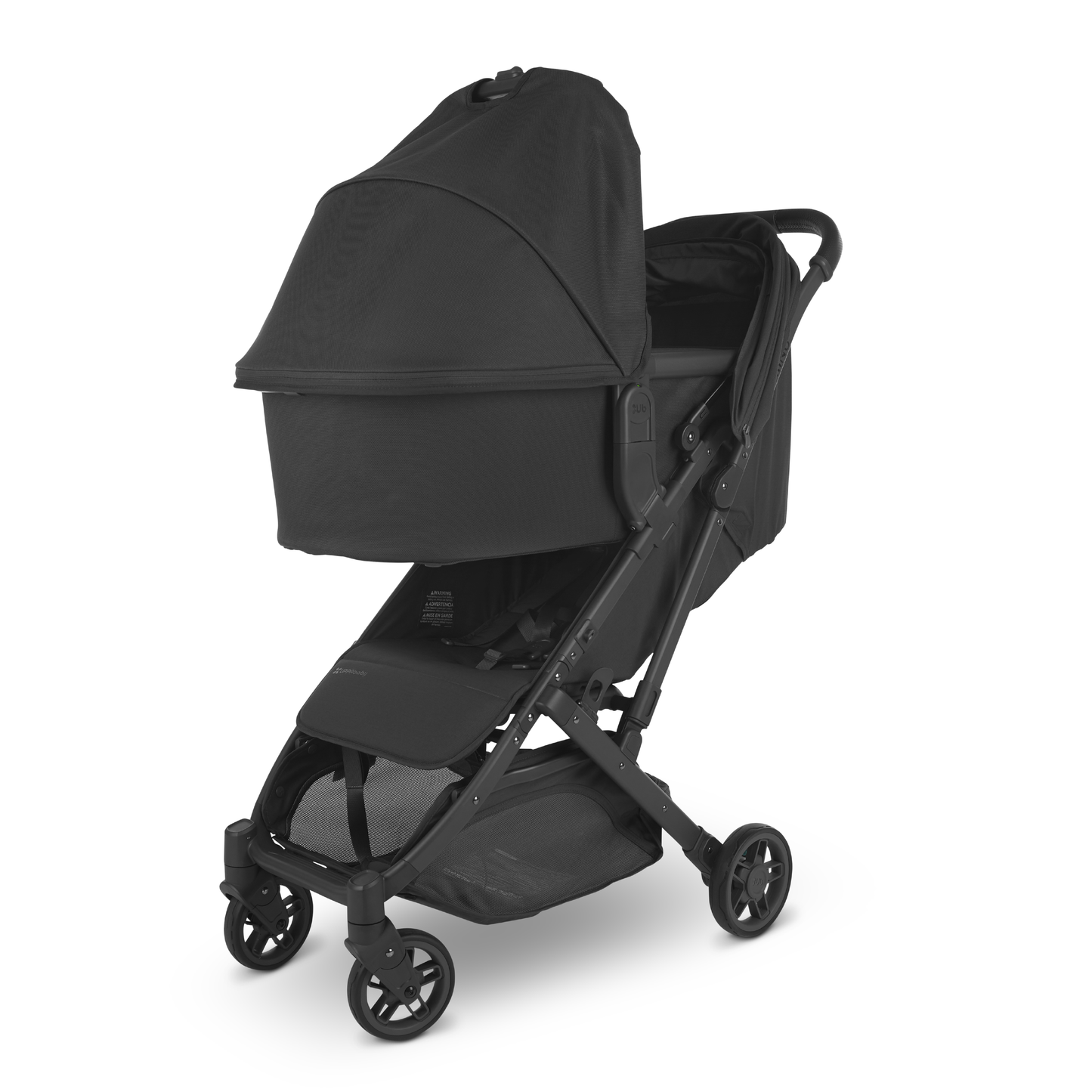UPPAbaby Minu V2 Stroller