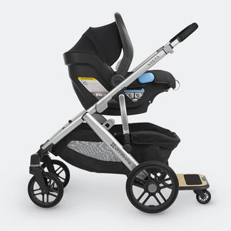 UPPAbaby Vista Piggyback